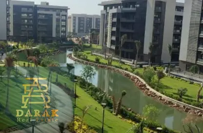 Apartment - 3 Bedrooms - 2 Bathrooms for sale in Madinaty - Cairo