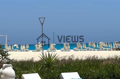 Chalet - 1 Bedroom - 1 Bathroom for sale in Marassi - Sidi Abdel Rahman - North Coast