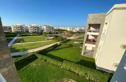 شاليه - 3 غرف نوم - 3 حمامات للبيع في أمواج - سيدي عبد الرحمن - الساحل الشمالي