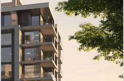 Apartment - 2 Bedrooms - 2 Bathrooms for sale in Gamal Abdel-Nasser Axis - 6 October City - Giza Apartment - 2 Bedrooms - 2 Bathrooms for sale in Gamal Abdel-Nasser Axis - 6 October City - Giza