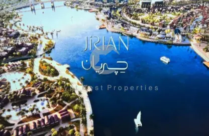 دوبلكس - 3 غرف نوم - 3 حمامات للبيع في ماونتن فيو أي سيتي أكتوبر - كمبوندات 6 أكتوبر - مدينة 6 أكتوبر - الجيزة