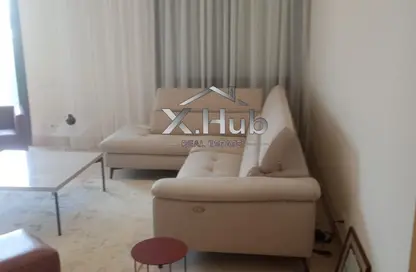 Apartment - 2 Bedrooms - 3 Bathrooms for rent in Allegria - Sheikh Zayed Compounds - Sheikh Zayed City - Giza