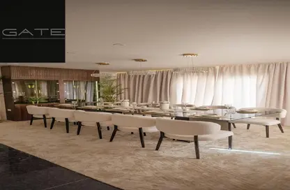 Villa - 4 Bedrooms - 4 Bathrooms for sale in Mountain View Chill Out Park - Northern Expansions - 6 October City - Giza