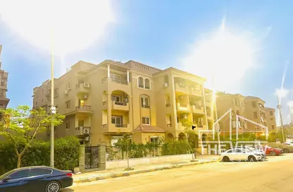 شقة - 3 غرف نوم - 2 حمامات للبيع في مدينة الخمائل - كمبوندات الشيخ زايد - الشيخ زايد - الجيزة
