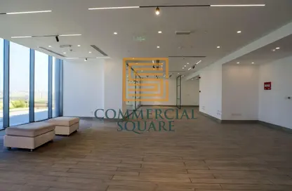 Office Space - Studio - 1 Bathroom for rent in Cairo Festival City - North Investors Area - New Cairo City - Cairo