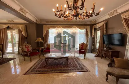 فيلا - 4 غرف نوم - 4 حمامات للبيع في هايد بارك - كمبوندات التجمع الخامس - التجمع الخامس - مدينة القاهرة الجديدة - القاهرة