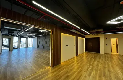 مساحات مكتبية - استوديو - 2 حمامات للايجار في ايستاون - كمبوندات التجمع الخامس - التجمع الخامس - مدينة القاهرة الجديدة - القاهرة