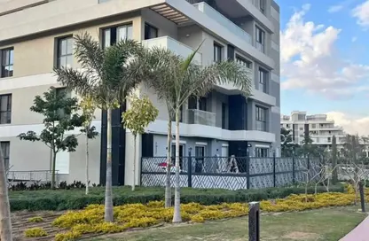 دوبلكس - 3 غرف نوم - 4 حمامات للبيع في سوديك ايست - الحي السادس - هليوبوليس الجديدة - القاهرة