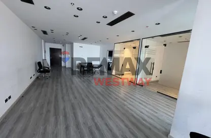 Office Space - Studio - 4 Bathrooms for rent in Arkan Plaza - 26th of July Corridor - Sheikh Zayed City - Giza Office Space - Studio - 4 Bathrooms for rent in Arkan Plaza - 26th of July Corridor - Sheikh Zayed City - Giza