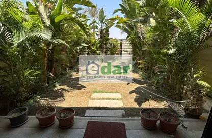 تاون هاوس - 3 غرف نوم - 4 حمامات للايجار في هايد بارك - مدينة القاهرة الجديدة - القاهرة