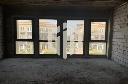Office Space - Studio - 2 Bathrooms for sale in Mivida - 5th Settlement Compounds - The 5th Settlement - New Cairo City - Cairo