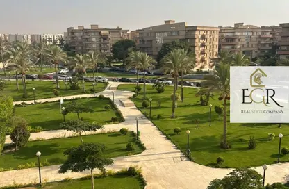 شقة - 3 غرف نوم - 3 حمامات للايجار في امتداد الرحاب - الرحاب - مدينة القاهرة الجديدة - القاهرة