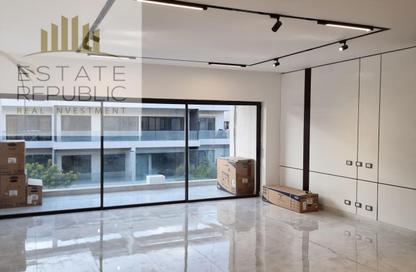 Apartment - 2 Bedrooms - 2 Bathrooms for rent in Lake View Residence - 5th Settlement Compounds - The 5th Settlement - New Cairo City - Cairo