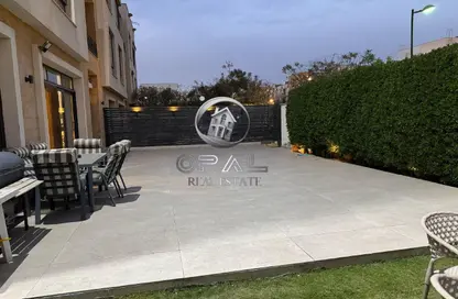 تاون هاوس - 4 غرف نوم - 5 حمامات للبيع في ويستاون - كمبوندات الشيخ زايد - الشيخ زايد - الجيزة