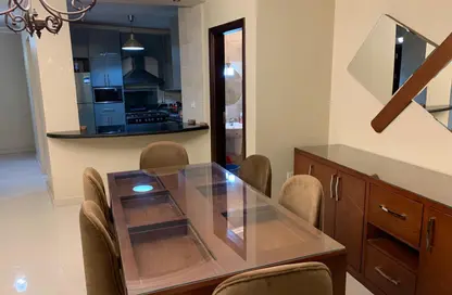 Apartment - 3 Bedrooms - 3 Bathrooms for sale in Zayed Dunes - 6th District - Sheikh Zayed City - Giza