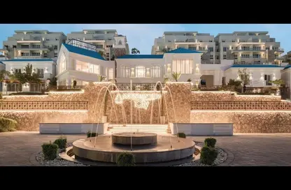 Apartment - 3 Bedrooms - 3 Bathrooms for sale in Mountain View iCity - 5th Settlement Compounds - The 5th Settlement - New Cairo City - Cairo