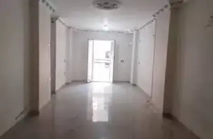 شقة - 3 غرف نوم - 2 حمامات للايجار في حي الجامعة - المنصورة - الدقهلية