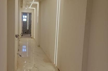 شقة - 3 غرف نوم - 2 حمامات للبيع في عمارات الاندلس - حى الاندلس - مدينة القاهرة الجديدة - القاهرة