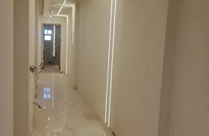 Apartment - 3 Bedrooms - 2 Bathrooms for sale in Al Andalus Buildings - Al Andalus District - New Cairo City - Cairo