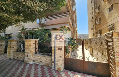 مساحات مكتبية - استوديو - 2 حمامات للبيع في مساكن شيراتون - شيراتون المطار - النزهة - القاهرة