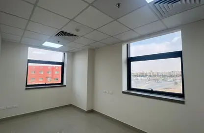 عيادة - استوديو - 1 حمام للبيع في محور السادات - التجمع الاول - مدينة القاهرة الجديدة - القاهرة