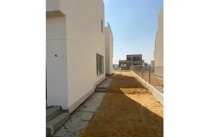 فيلا - 5 غرف نوم - 5 حمامات للبيع في بالم هيلز نيو كايرو - كمبوندات التجمع الخامس - التجمع الخامس - مدينة القاهرة الجديدة - القاهرة