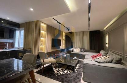 Penthouse - 2 Bedrooms - 3 Bathrooms for sale in Hyde Park - 5th Settlement Compounds - The 5th Settlement - New Cairo City - Cairo
