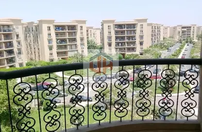 شقة - 4 غرف نوم - 4 حمامات للبيع في امتداد الرحاب - الرحاب - مدينة القاهرة الجديدة - القاهرة