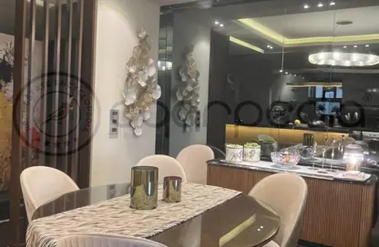 شقة - 2 غرف نوم - 3 حمامات للبيع في ايستاون - كمبوندات التجمع الخامس - التجمع الخامس - مدينة القاهرة الجديدة - القاهرة