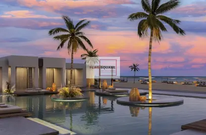 Villa - 3 Bedrooms - 4 Bathrooms for sale in D.O.S.E North Coast - Qesm Ad Dabaah - North Coast