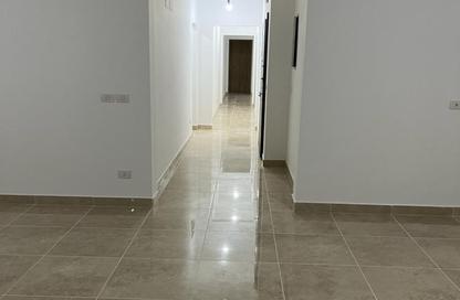 شقة - 4 غرف نوم - 4 حمامات للبيع في فيفث سكوير - التجمع الخامس - مدينة القاهرة الجديدة - القاهرة