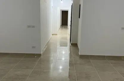 شقة - 4 غرف نوم - 4 حمامات للبيع في فيفث سكوير - التجمع الخامس - مدينة القاهرة الجديدة - القاهرة