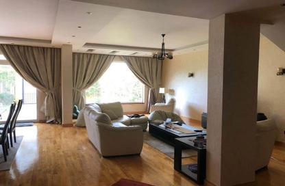 Twin House - 4 Bedrooms - 3 Bathrooms for sale in Hyde Park - 5th Settlement Compounds - The 5th Settlement - New Cairo City - Cairo