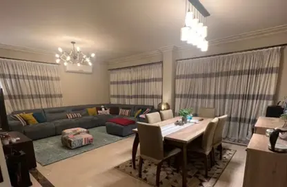 شقة - 3 غرف نوم - 2 حمامات للبيع في عمارات النرجس - النرجس - مدينة القاهرة الجديدة - القاهرة