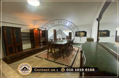 Apartment - 3 Bedrooms - 2 Bathrooms for rent in Al Shaheed Galal El Desouky St. - Waboor Elmayah - Hay Wasat - Alexandria