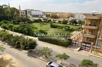 Duplex - 4 Bedrooms - 3 Bathrooms for sale in Mohamed Naguib Axis - Abou El Houl - New Cairo City - Cairo