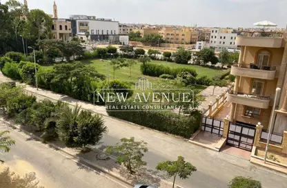Duplex - 4 Bedrooms - 3 Bathrooms for sale in Mohamed Naguib Axis - Abou El Houl - New Cairo City - Cairo