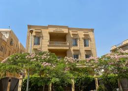 Villa - 8 bedrooms - 8 bathrooms for للبيع in Area E - Ganoob El Acadimia - New Cairo City - Cairo