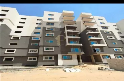 Apartment - 3 Bedrooms - 2 Bathrooms for sale in Stau - New Capital Compounds - New Capital City - Cairo