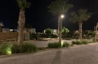 شاليه - 2 غرف نوم - 2 حمامات للبيع في سي شيل - سيدي عبد الرحمن - الساحل الشمالي