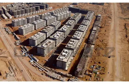 Apartment - 3 Bedrooms - 3 Bathrooms for sale in Midtown Condo - New Capital Compounds - New Capital City - Cairo