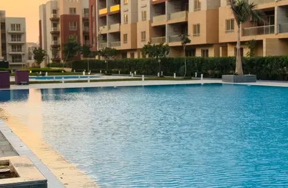 (بنتهاوس  (روف - 3 غرف نوم - 3 حمامات للبيع في بروميناد القاهرة الجديدة - كمبوندات التجمع الخامس - التجمع الخامس - مدينة القاهرة الجديدة - القاهرة