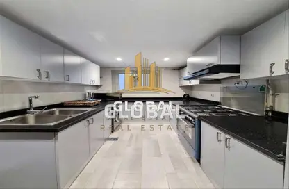 Apartment - 3 Bedrooms - 3 Bathrooms for rent in Cairo Festival City - North Investors Area - New Cairo City - Cairo