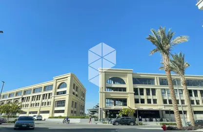 Office Space - Studio - 7+ Bathrooms for rent in Mivida - 5th Settlement Compounds - The 5th Settlement - New Cairo City - Cairo