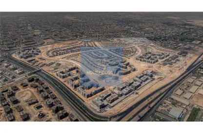 Apartment - 2 Bedrooms - 3 Bathrooms for sale in Swan Lake Residence - 5th Settlement Compounds - The 5th Settlement - New Cairo City - Cairo Apartment - 2 Bedrooms - 3 Bathrooms for sale in Swan Lake Residence - 5th Settlement Compounds - The 5th Settlement - New Cairo City - Cairo