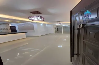 Apartment - 2 Bedrooms - 2 Bathrooms for sale in Madinaty - Cairo