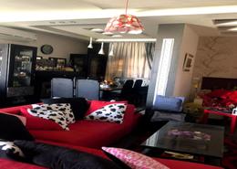 Apartment - 3 bedrooms - 3 bathrooms for للبيع in Canadian International School St. - District 4 - The 5th Settlement - New Cairo City - Cairo