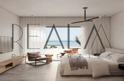 Villa - 2 Bedrooms - 3 Bathrooms for sale in Mesca - Soma Bay - Safaga - Hurghada - Red Sea