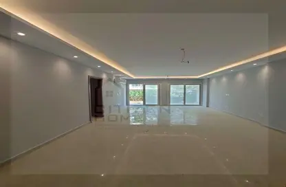 Apartment - 2 Bedrooms - 2 Bathrooms for sale in Mountain View iCity - 5th Settlement Compounds - The 5th Settlement - New Cairo City - Cairo