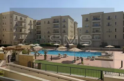 Apartment - 3 Bedrooms - 3 Bathrooms for rent in El Rehab Extension - Al Rehab - New Cairo City - Cairo